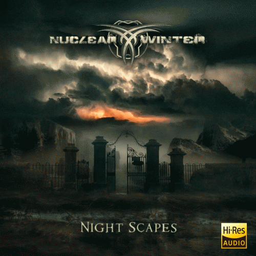 Nuclear Winter : Night Scapes